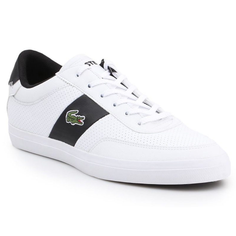 Lacoste Court-Master 119 2 Cma M 7-37CMA0012147 bianca