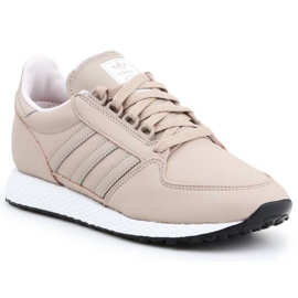 Scarpe Adidas Forest Grove W EE8967 rosa
