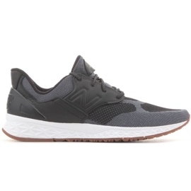 Scarpe New Balance M MFL100RE grigio