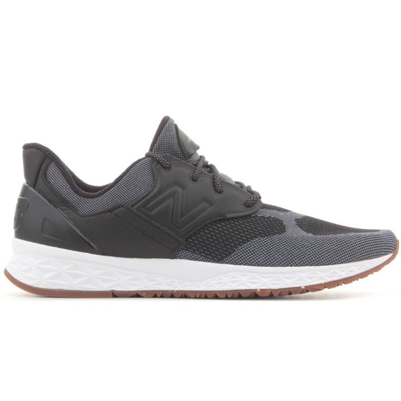 Scarpe New Balance M MFL100RE grigio