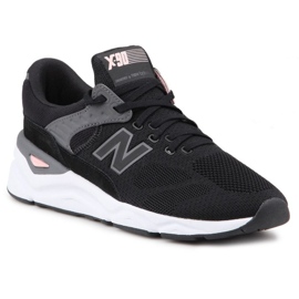 Scarpe New Balance M MSX90HTC nero