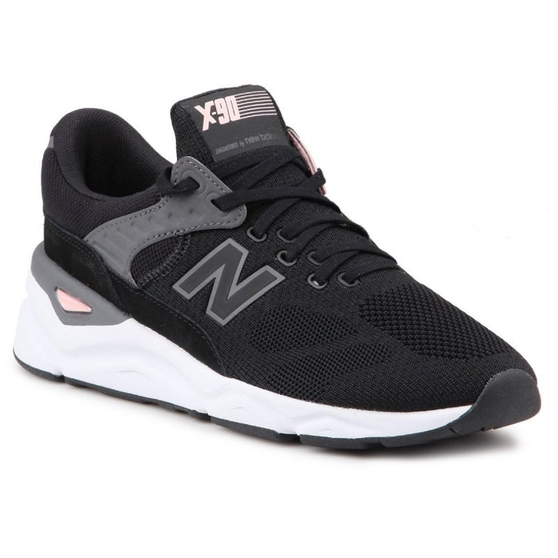 Scarpe New Balance M MSX90HTC nero