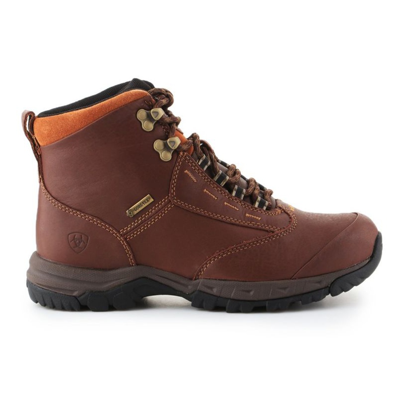 Scarpe Ariat Berwick Gtx W 10016298 marrone
