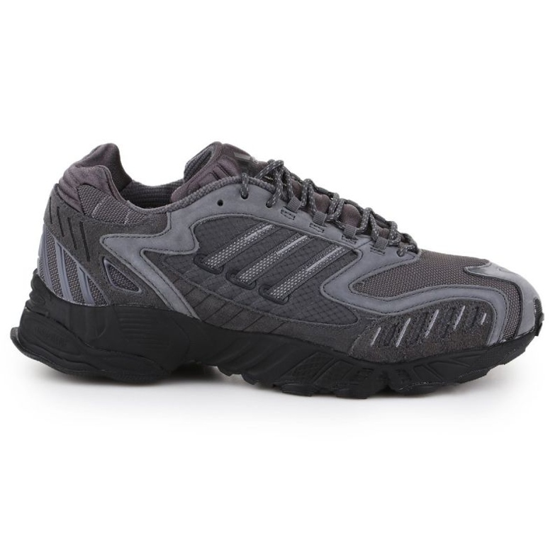 Scarpe Adidas Torsion Trdc M EH1551 grigio