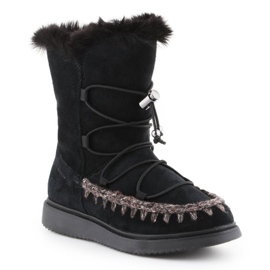 Geox J Thymar GB Jr J944FB-00022-C9999 scarpe invernali marrone