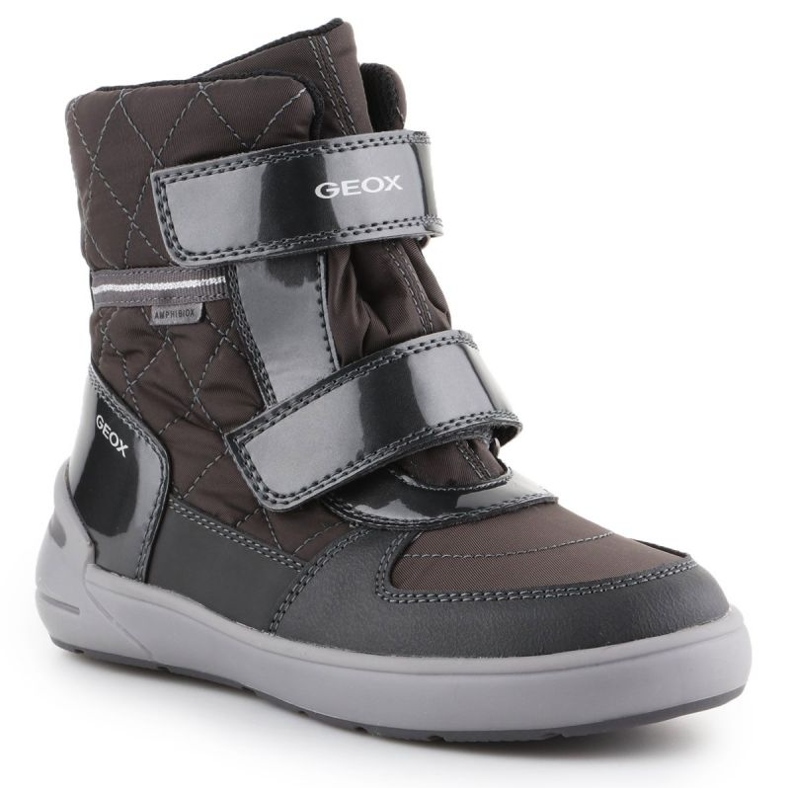 Geox J Slitta Jr J949SD-0FU50-C9002 grigio