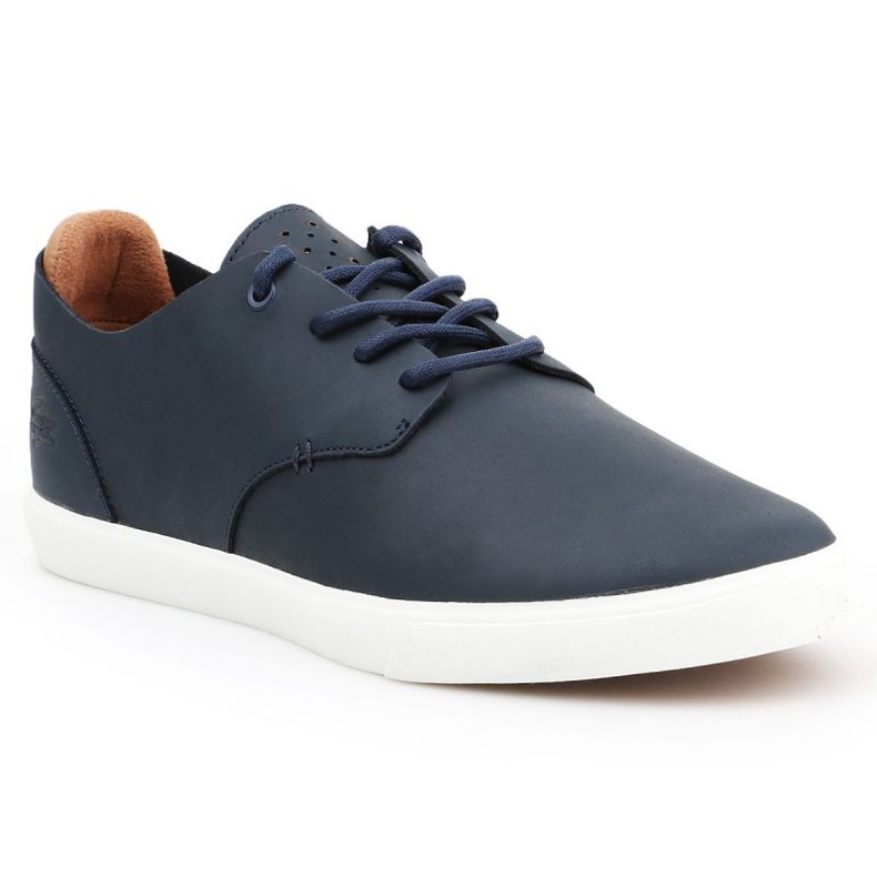 Lacoste Esparre Premium 119 M 7-37CMA00304C1 blu