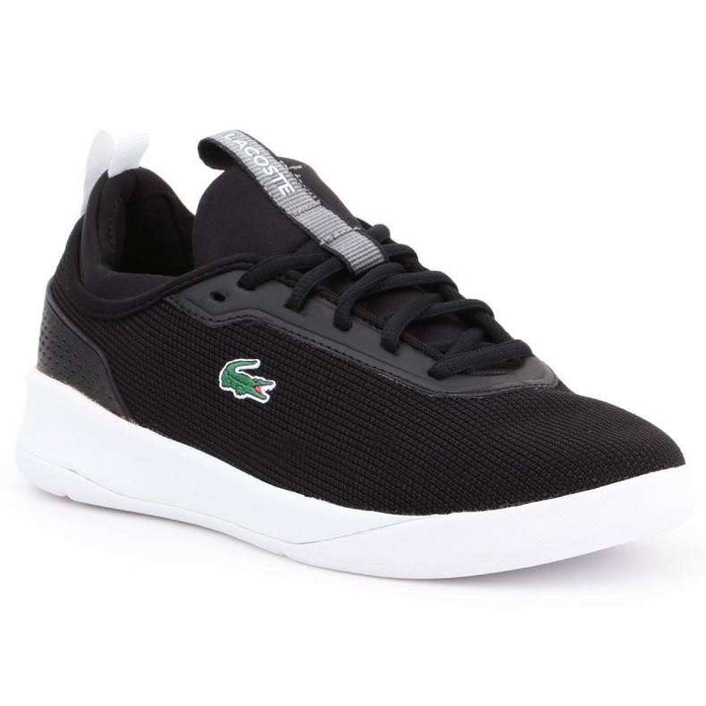 Lacoste Lt Spirit 2.0 317 7-34SPW0027312 Scarpe nero
