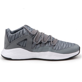 Scarpa Nike Jordan Formula 23 M 919724-004 grigio
