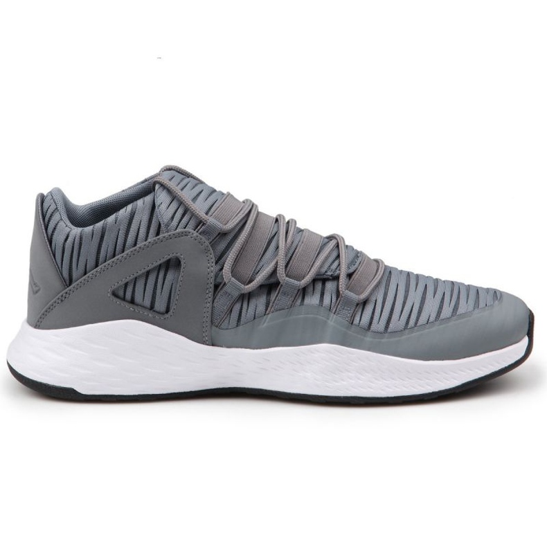 Scarpa Nike Jordan Formula 23 M 919724-004 grigio