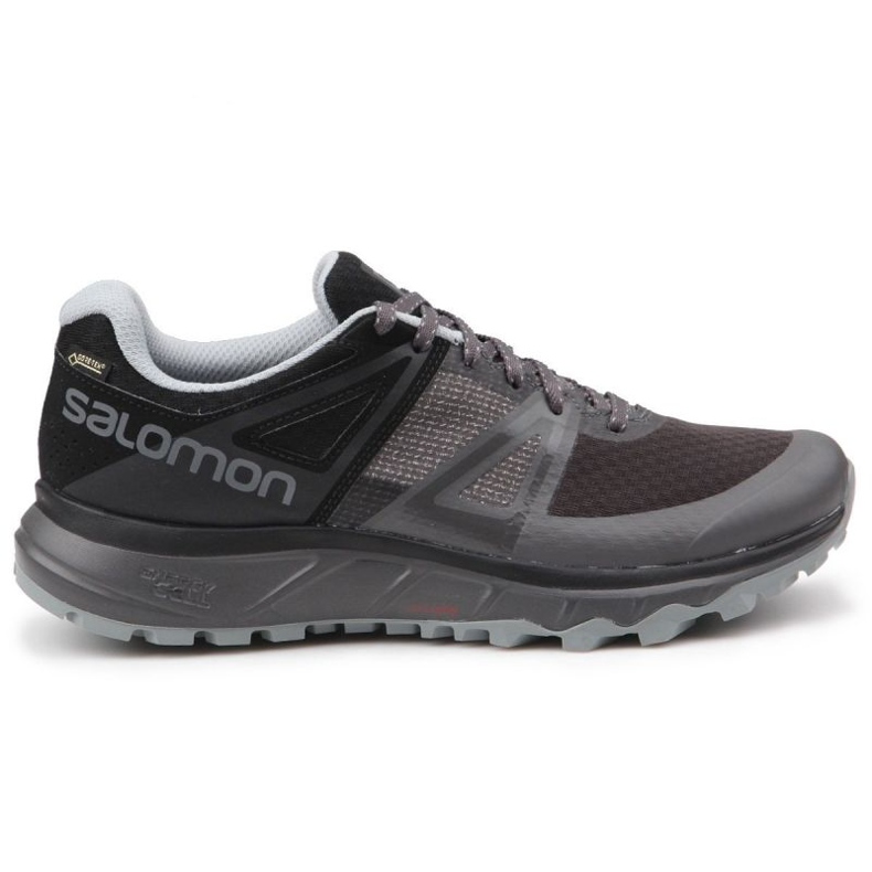 Salomon Trailst Gtx M 404882 grigio