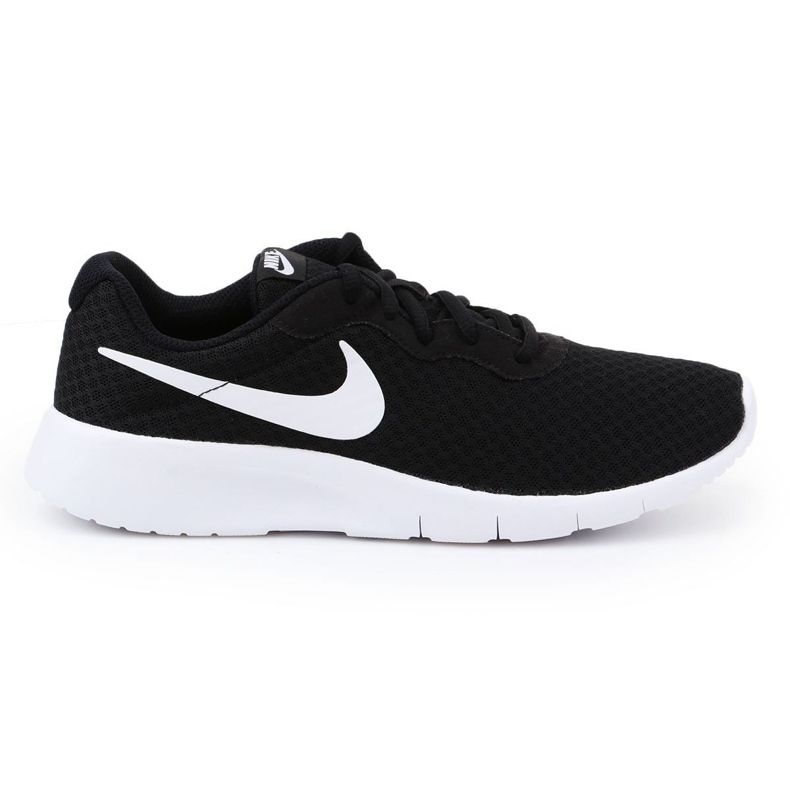 Nike Tanjun (GS) W 818381-011 scarpe nero
