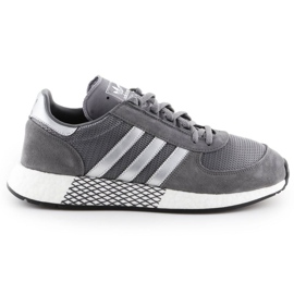 Scarpe adidas Marathonx5923 M G27861 grigio