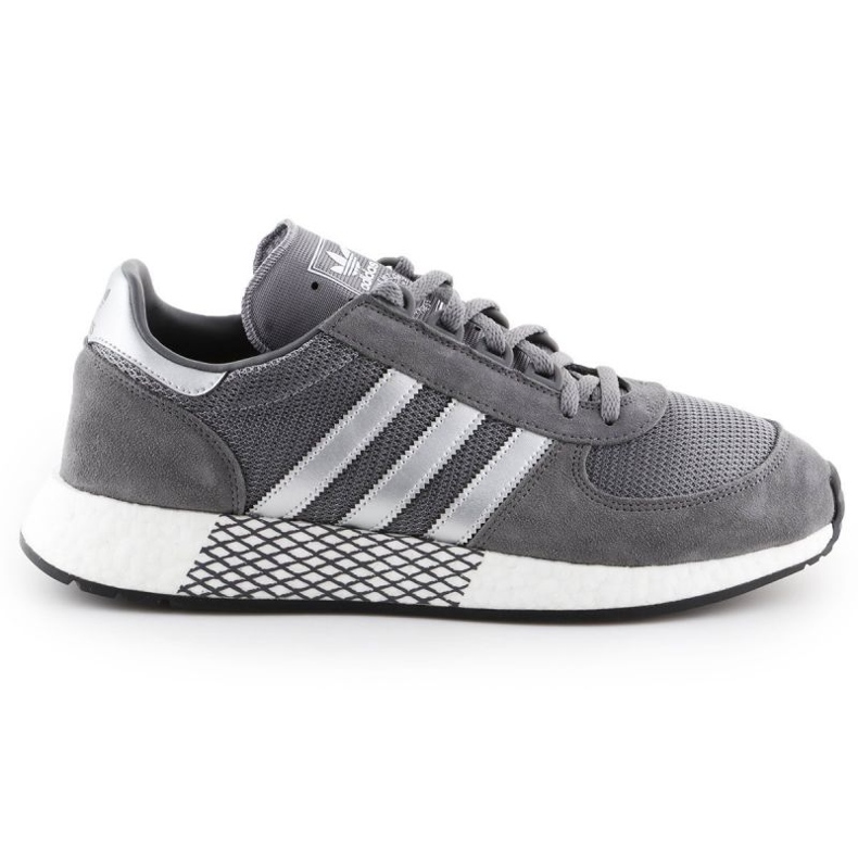 Scarpe adidas Marathonx5923 M G27861 grigio