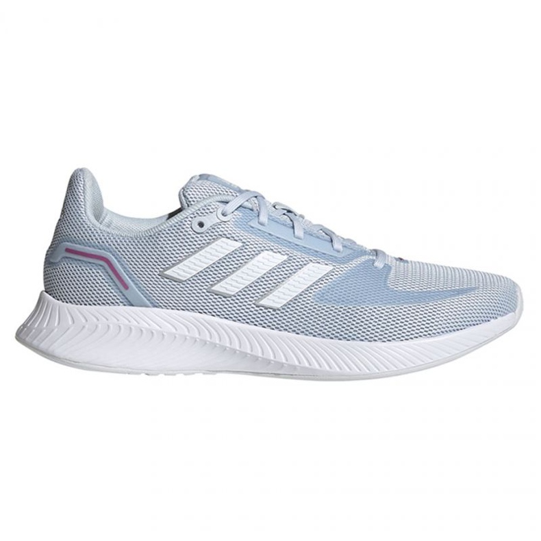 Scarpe Adidas Runfalcon 2.0 W FY5947 grigio