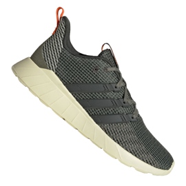 Scarpe Adidas Questar Flow M EG3196 verde