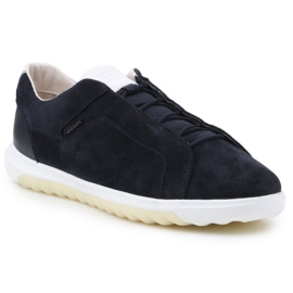 Scarpe Geox U Nexside M U927GA-00022-C4002 nero