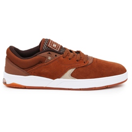 Scarpe Tiago S Dc - M ADYS100386-BTN marrone