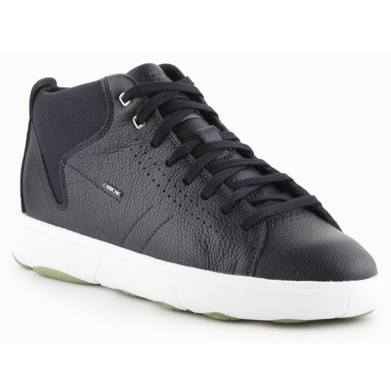 Scarpe Geox U Nebula YBM U948FB-00046-C4002 nero