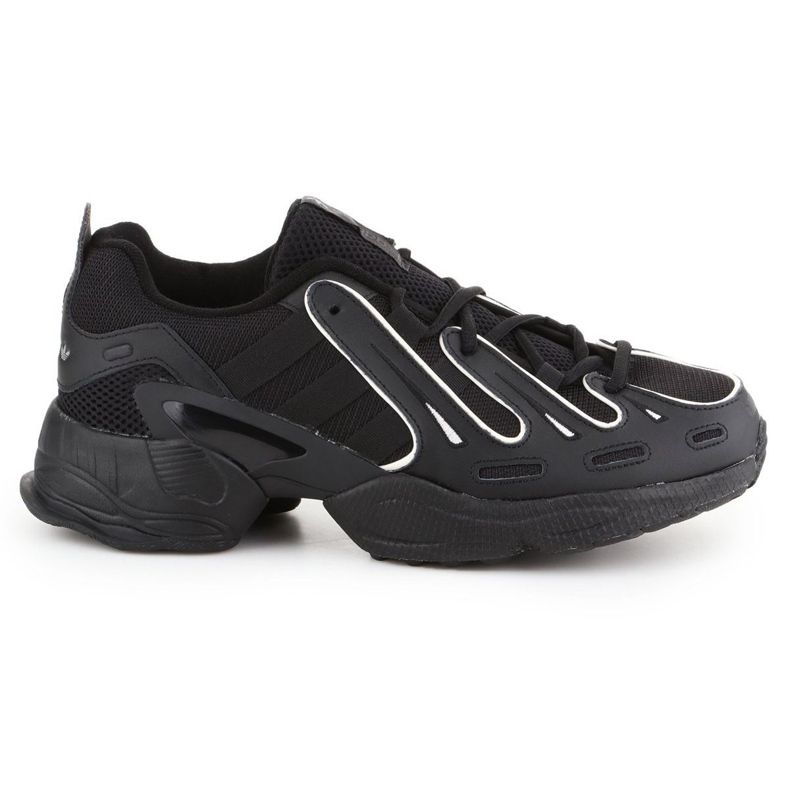 Scarpe Adidas Eqt Gazelle M EE7745 nero