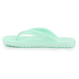 Crocs Crocband Flip W 206100-3TI blu