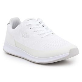 Lacoste Chaumont 118 3 Spw W 7-35SPW002565T scarpe bianco