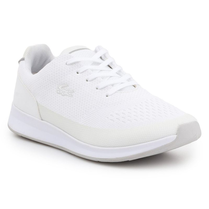 Lacoste Chaumont 118 3 Spw W 7-35SPW002565T scarpe bianca