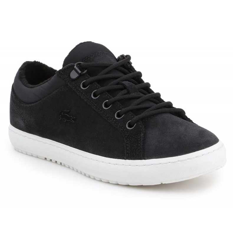 Lacoste Straightset Isolante 319 1 Cfa W 7-38CFA0008454 nero