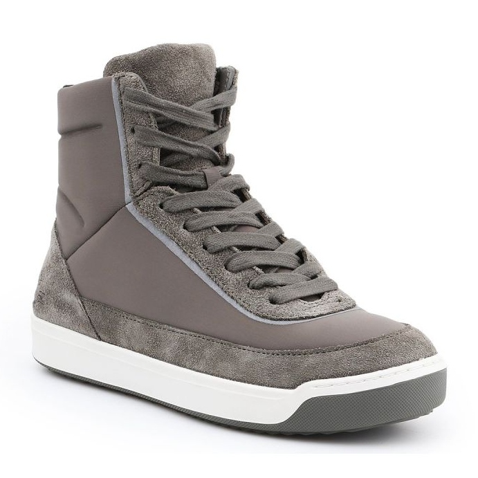 Lacoste Explorateur Vitello 416 1 Caw W 7-32CAW0136177 verde