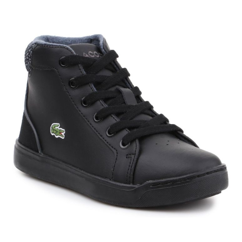 Scarpe Lacoste Explorateur Lace 317 1 Cac 7-34CAC0003024 nero
