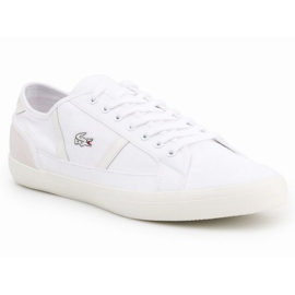 Lacoste Sideline 119 M 7-37CMA006665T bianca