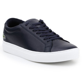 Lacoste L.12.12 116 1 Camma M 7-31CAM0137 003 blu navy