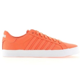 K-Swiss Belmont So T Sherbet Donna W 93739-683-M arancia