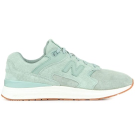 Scarpe New Balance M ML1550LU blu