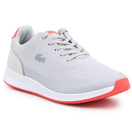 Scarpe Lacoste W 35SPW0026 grigio