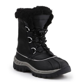 Scarpe BearPaw 1871Y Nero Grigio