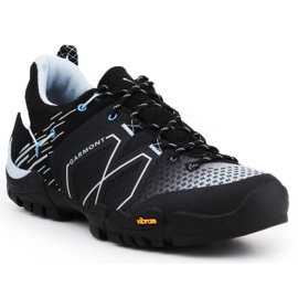 Scarpe Garmont Sticky Cloud Wms M 481016-604 nero