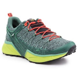 Salewa Ws Dropline W 61369-5585 scarpe verde