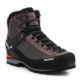 Scarpe Salewa Ms Crow Gtx M 61328-7512 marrone