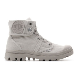 Palladium Palladio Baggy W 92478-062-M grigio