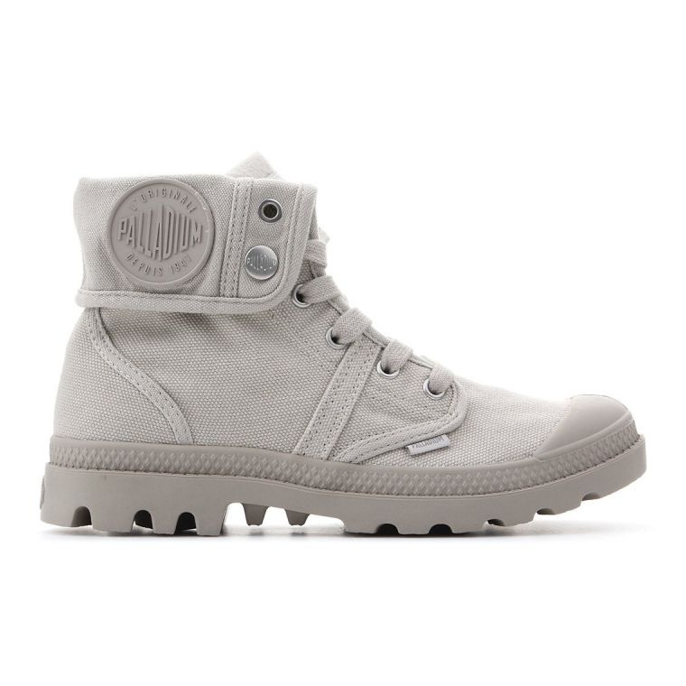 Palladium Palladio Baggy W 92478-062-M grigio