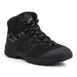 Scarpe Garmont Karakum 2.0 Gtx M 481063-214 nero
