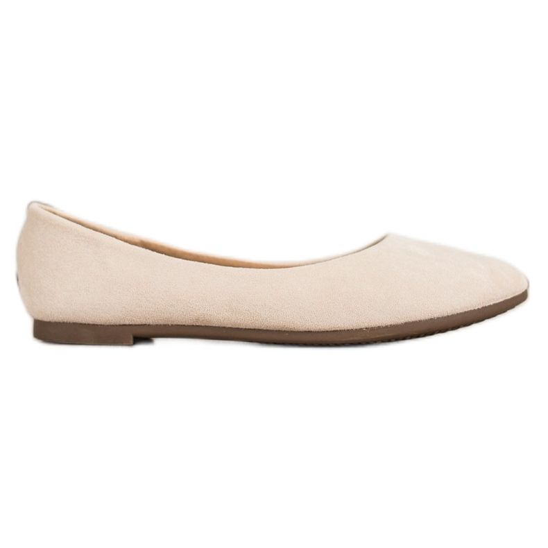 Ballerine classiche VINCEZA beige