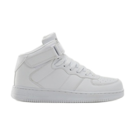 Vices Vizi B732-41 Sneakers bianche bianca