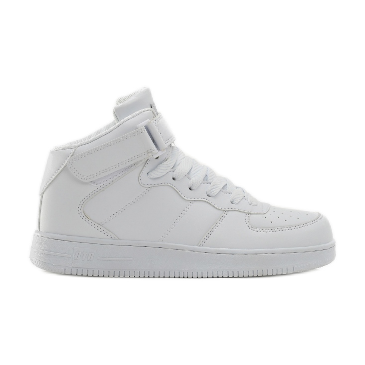 Vices Vizi B732-41 Sneakers bianche bianca