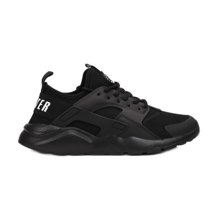 Vices Scarpe sportive Morse B897-38-nero