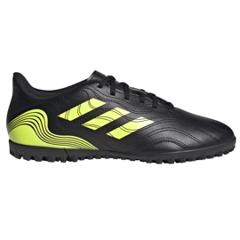 Scarpe da calcio Adidas Copa Sense.4 Tf FW6547 nero nero
