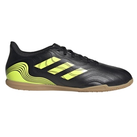 Adidas Copa Sense.4 In scarpe da calcio FW6542 nero nero