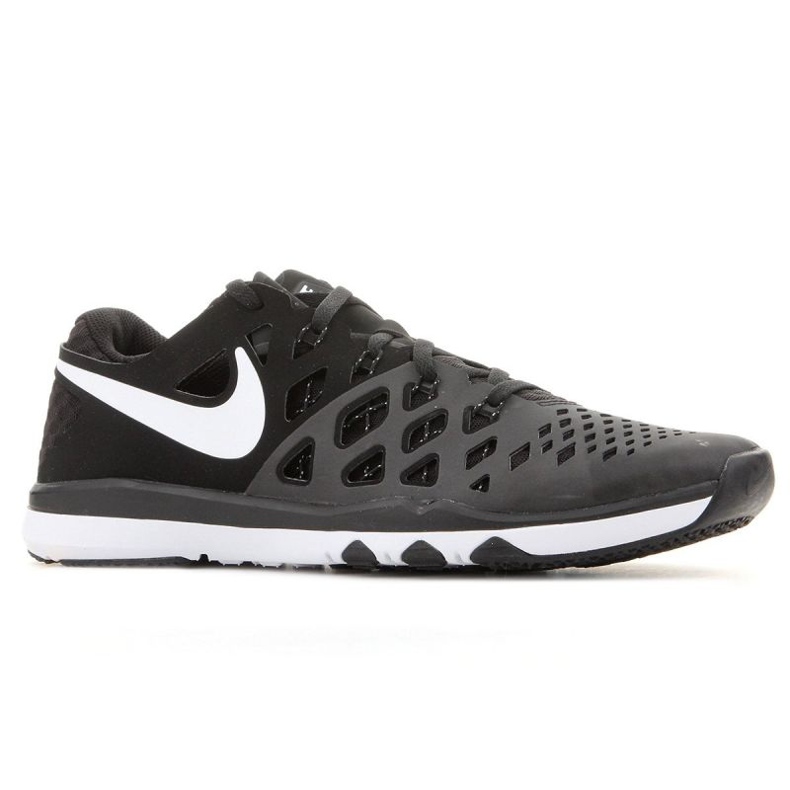 Nike Uomo Train Speed ​​4 M 843937-010 nero