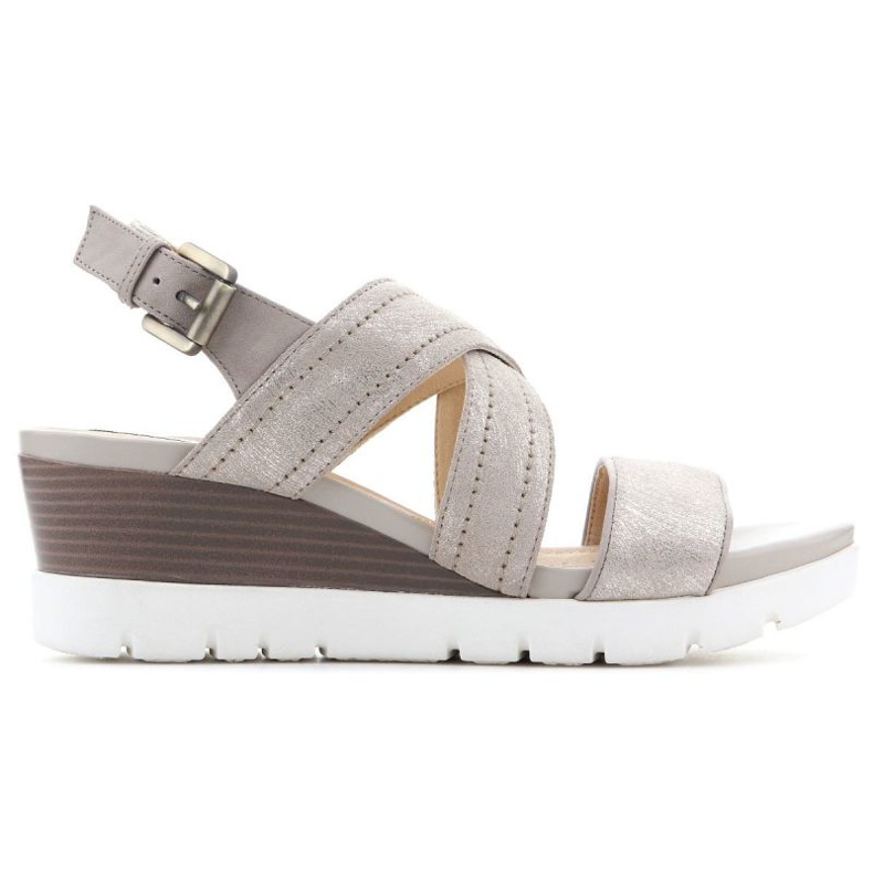 Sandali Geox Marykarmen W D828AB 077LS C2235 grigio